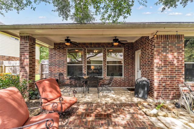 3601 Shasta Court, Pearland, TX 77584