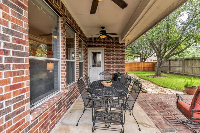 3601 Shasta Court, Pearland, TX 77584