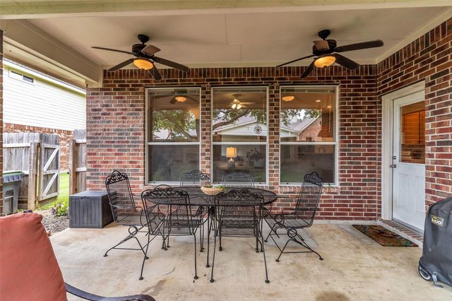3601 Shasta Court, Pearland, TX 77584