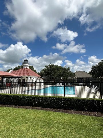 3601 Shasta Court, Pearland, TX 77584