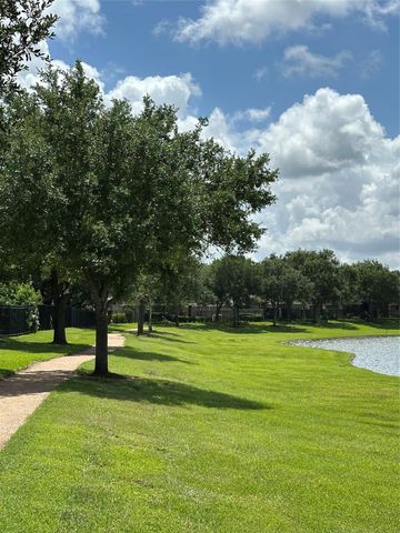 3601 Shasta Court, Pearland, TX 77584