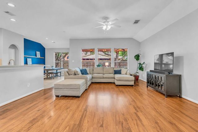 3601 Shasta Court, Pearland, TX 77584