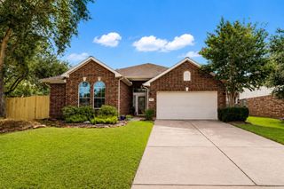 3601 Shasta Court, Pearland, TX 77584