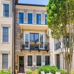 5934 Redwine Street, Norcross, GA 30071