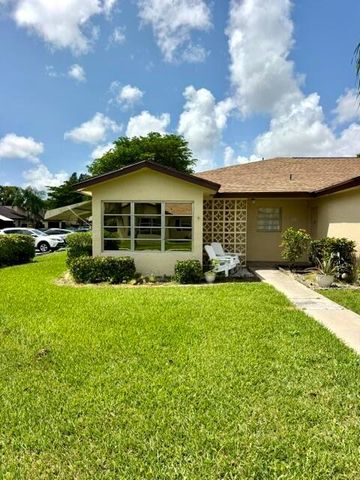 14140 Nesting Way A, Delray Beach, FL 33484