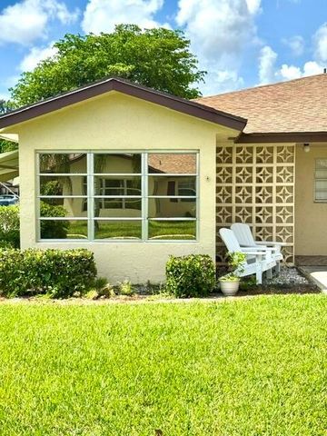 14140 Nesting Way A, Delray Beach, FL 33484