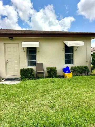 14140 Nesting Way A, Delray Beach, FL 33484