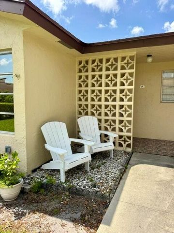 14140 Nesting Way A, Delray Beach, FL 33484