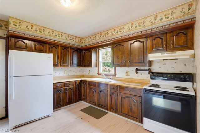 1237 Stardale Avenue SW, Massillon, OH 44646