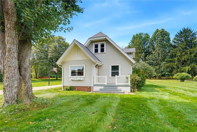 1237 Stardale Avenue SW, Massillon, OH 44646