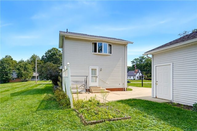 1237 Stardale Avenue SW, Massillon, OH 44646