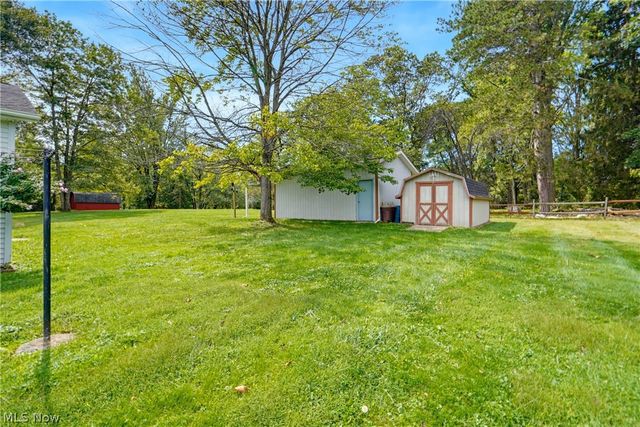 1237 Stardale Avenue SW, Massillon, OH 44646
