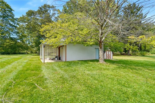 1237 Stardale Avenue SW, Massillon, OH 44646