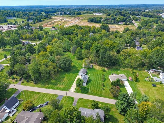 1237 Stardale Avenue SW, Massillon, OH 44646