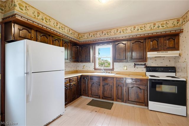 1237 Stardale Avenue SW, Massillon, OH 44646