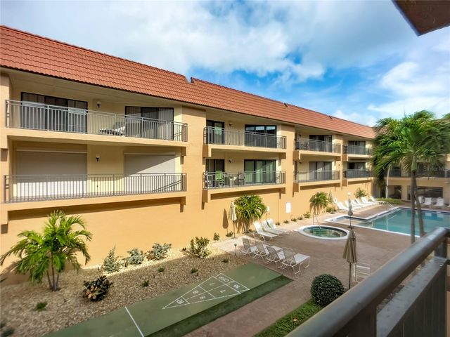 6006 GULF DRIVE 109, Holmes Beach, FL 34217