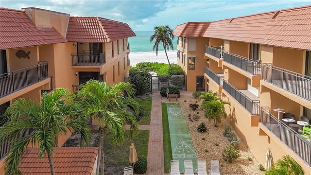 6006 GULF DRIVE 109, Holmes Beach, FL 34217