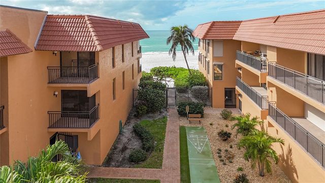 6006 GULF DRIVE 109, Holmes Beach, FL 34217