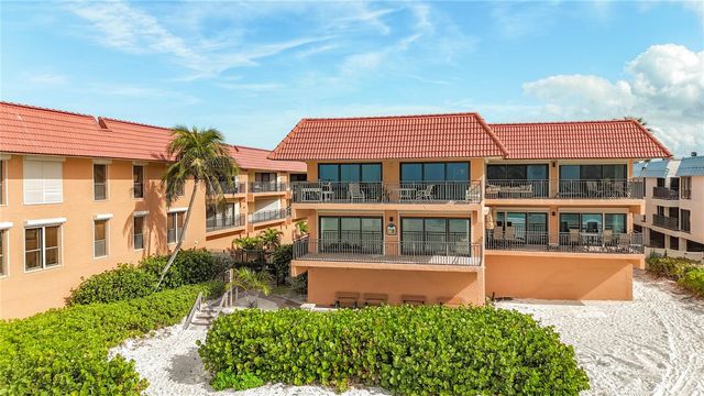6006 GULF DRIVE 109, Holmes Beach, FL 34217