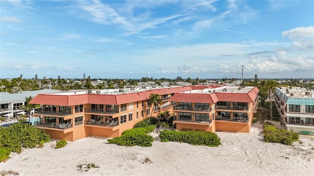6006 GULF DRIVE 109, Holmes Beach, FL 34217