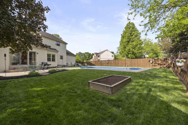 2458 Hickorybend Court, Grove City, OH 43123
