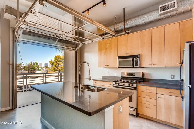 914 E OSBORN Road 210, Phoenix, AZ 85014