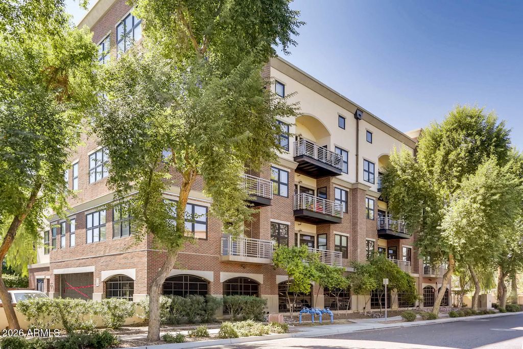 914 E OSBORN Road 210, Phoenix, AZ 85014