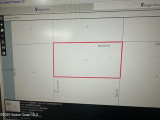 0 Reese Avenue, Cocoa, FL 32926