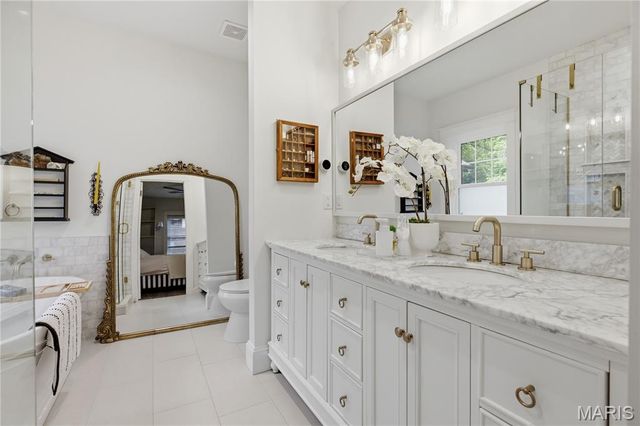 513 Hollywood Place, Webster Groves, MO 63119