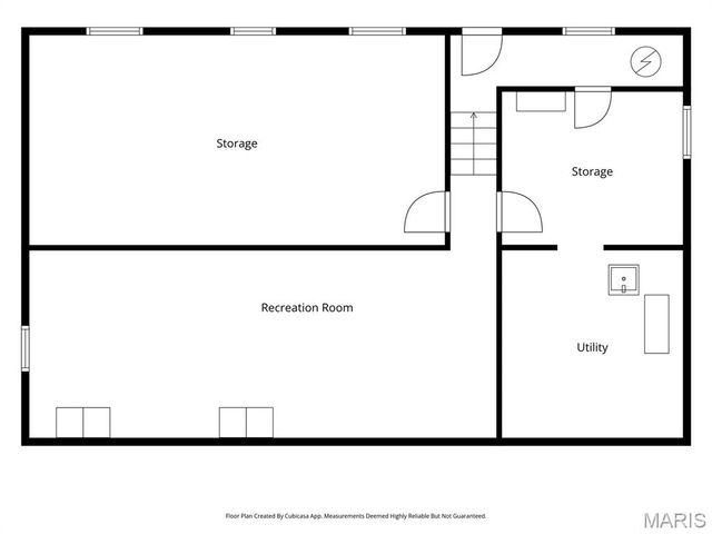 513 Hollywood Place, Webster Groves, MO 63119