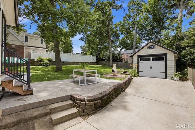 513 Hollywood Place, Webster Groves, MO 63119