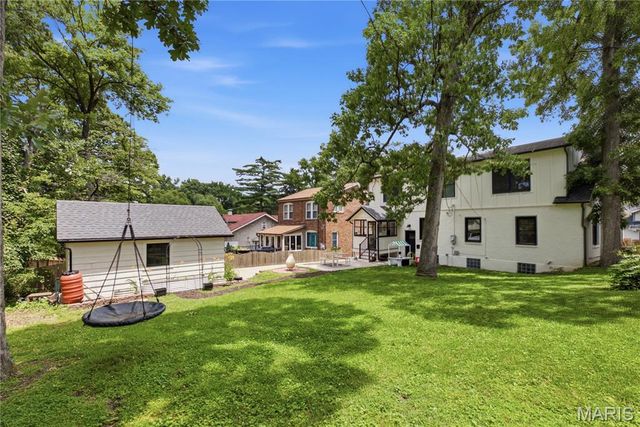 513 Hollywood Place, Webster Groves, MO 63119