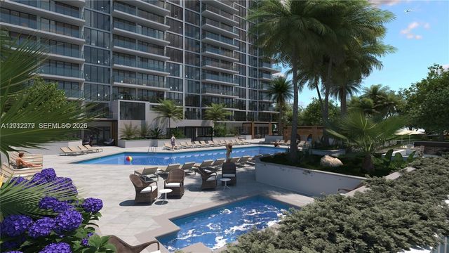 780 NE 69th St 1210, Miami, FL 33138