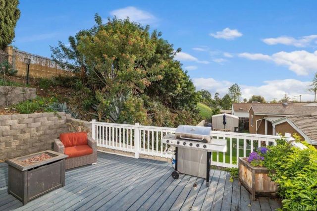 6849 Ballinger Avenue, San Diego, CA 92119