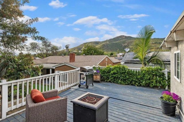 6849 Ballinger Avenue, San Diego, CA 92119