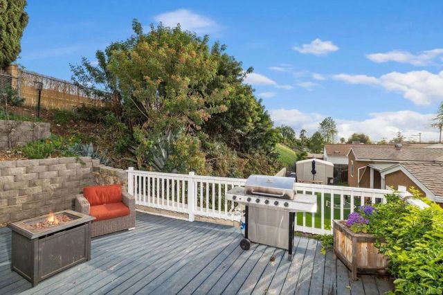 6849 Ballinger Avenue, San Diego, CA 92119