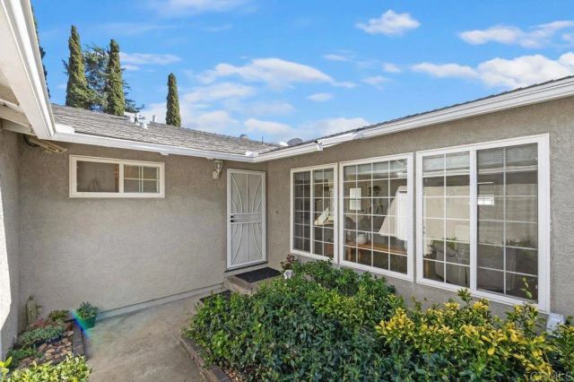 6849 Ballinger Avenue, San Diego, CA 92119