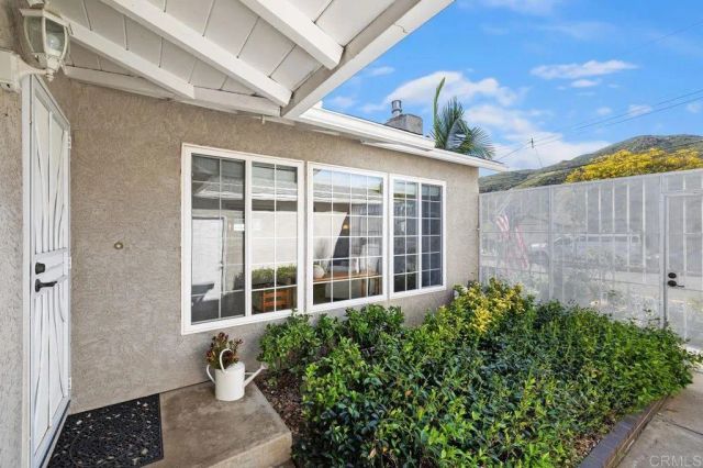 6849 Ballinger Avenue, San Diego, CA 92119