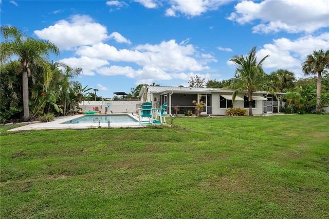 631 CORAL DRIVE, Nokomis, FL 34275
