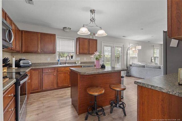 625 Fairfield Circle, Raeford, NC 28376