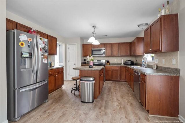 625 Fairfield Circle, Raeford, NC 28376