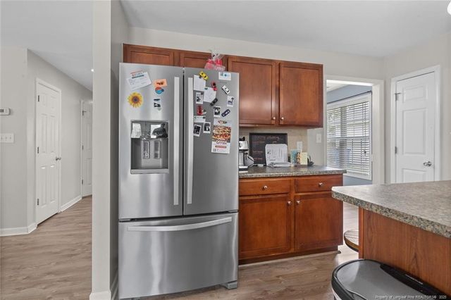 625 Fairfield Circle, Raeford, NC 28376