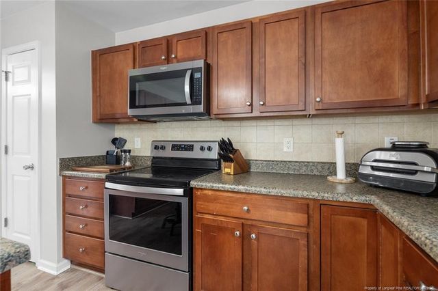 625 Fairfield Circle, Raeford, NC 28376