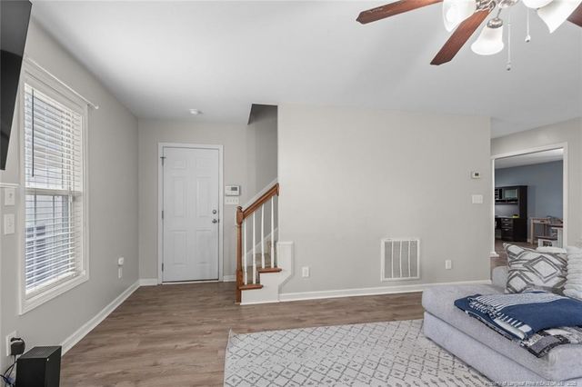 625 Fairfield Circle, Raeford, NC 28376