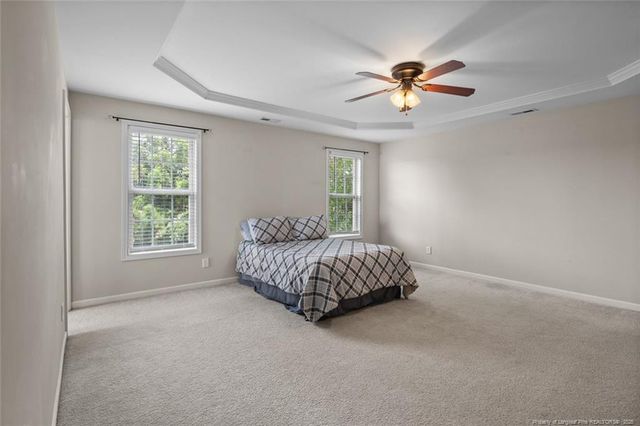 625 Fairfield Circle, Raeford, NC 28376
