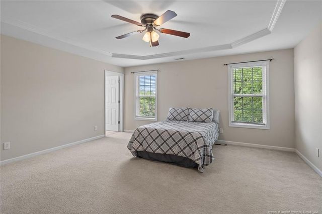 625 Fairfield Circle, Raeford, NC 28376