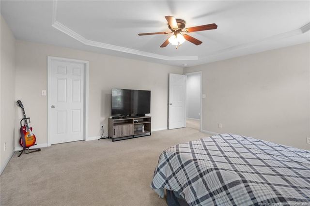 625 Fairfield Circle, Raeford, NC 28376