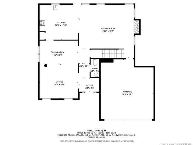 625 Fairfield Circle, Raeford, NC 28376