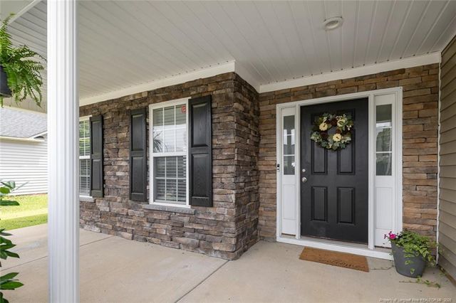 625 Fairfield Circle, Raeford, NC 28376