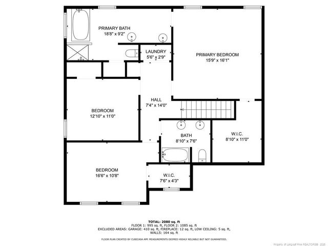 625 Fairfield Circle, Raeford, NC 28376